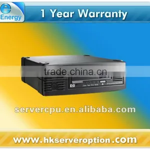 DW086A - StorageWorks Ultrium 448 SAS External Drive thumbnail-1
