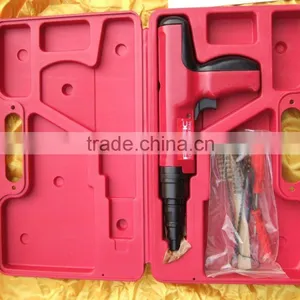 Powder Actuated Fastening Tool Nail Board PT-301 thumbnail-4