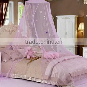 Princess Bed Canopy/elegent Partten/new Designs/good Quality/best Sell/new Products thumbnail-1