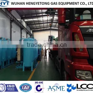 HYT ON-SITE VPSA OXYGEN GAS PLANT thumbnail-5