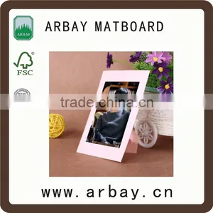 2015 Years Nwe Desing of Photo Frames/ Hot Sale Picture Frame Cheap Paper Freame thumbnail-2