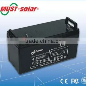 12v Maintenance Free Battery 12V-70AH thumbnail-1