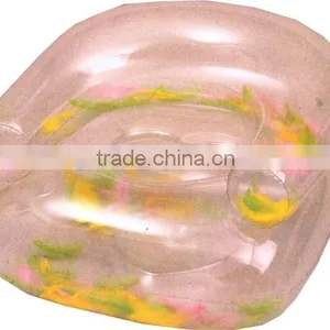 Comfortablbe Inflatable Chair Air Corner Sofa Relax for Promotion Gift thumbnail-5