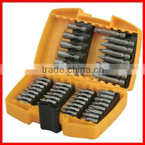 45pc Power Nut Driver & Bit Set thumbnail-1