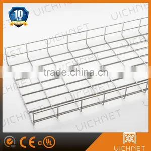 Stainless Steel Cable Trunking Strut Channel Clamps thumbnail-2