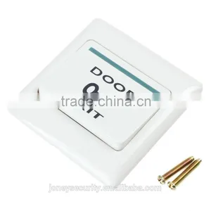 Standalone Control One Door RFID Wiegand Access Control Keypad thumbnail-6