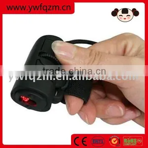 Mini Optical Finger Mouse thumbnail-1