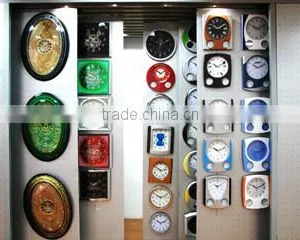Zhangzhou Yingzi Watch & Clock Co., Ltd. company overview - view 2 thumbnail