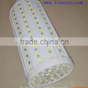 360 Degree Warm Light LED Corn Light 30w-120w E27 Base thumbnail-4