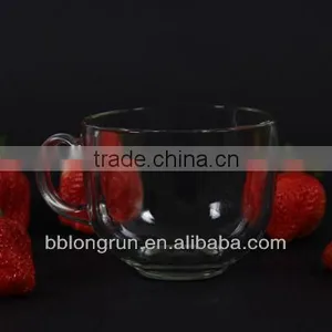 450ml Big Mouth Tea Cup thumbnail-1