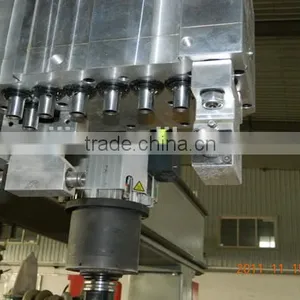 Table-moving CNC Woodworking Center RJ-1325 thumbnail-3