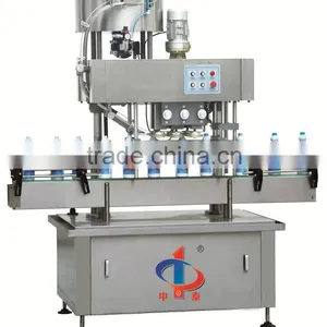Hot Saling Automatic Screw Machine thumbnail-3