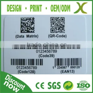Free Design~~!! Best Material CR80 Blank Printable PVC Card thumbnail-6