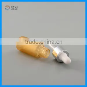 High Quality Colored Plastic 20ml Pet e Liquid Dropper Bottle With Childproof Cap thumbnail-3