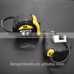 High Quality Thick Rubbered Measuring Tape thumbnail-5