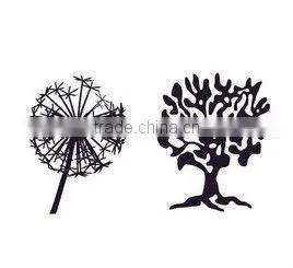 Tree Tatoo Sticker thumbnail-1