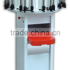 Manual Colorants Paint Tinting Equipment of Paint Dispenser HT-20A thumbnail-1