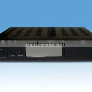 2012 Hot Sale FTA Digital Satellite Receiver ORTON 4060 CX PLUS thumbnail-1
