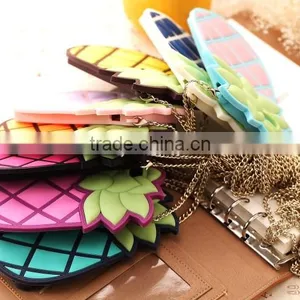 Pineapple - Snap On Hard Protective Case for Apple IPhone 5 thumbnail-1