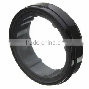 Camera Clear UV Protect Lens Cap / UV Lens Cover / Lens Protect Ring thumbnail-3
