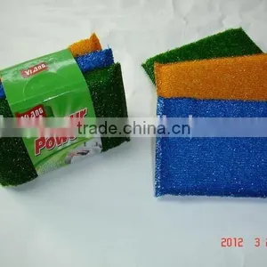 Mesh Sponge thumbnail-4