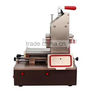 2016 ,5 In 1 Multifunction LCD Refurbish Seperator Machine AIDA A518 ,support for Iphone 4 /5 /6 and 6 Plus thumbnail-4