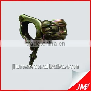 HX-F002 Japanese Scaffold Right Angle Coupler thumbnail-1