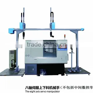 Best Selling Machine Automatic Robot thumbnail-3