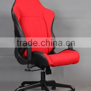 HC-R007 New Comfortable Office Racing Chair thumbnail-1