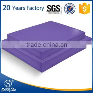 Factory Provide Blue Soft Anti Slip Balance Pad,Durable Balance Pad thumbnail-5