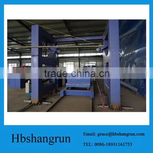 GRE GRP Fiberglass Composite Pipe Filament Winding Machine Supplier thumbnail-2