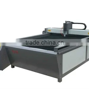 Cx-1325.1530 Plasma Cutting Machine thumbnail-1
