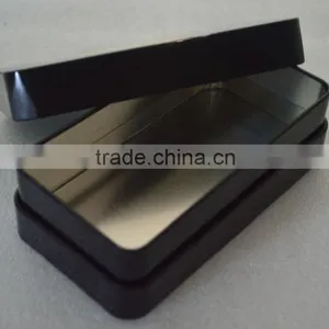 Rectangular Gift Packing Tin Box,/rectangular Tin BoxRectangular Tin Box /christmas Gift tn Box thumbnail-2