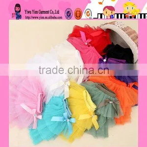 Hot Sale Warm Color New Tutu Dress Wholesale Kids New Tutu Dress thumbnail-1