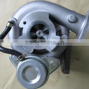 TOYOTA CT26-5 Turbocharger thumbnail-1