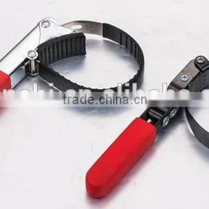 Truck Adjustable Oil Filter Wrench Swivel Oil Filter Wrench Set thumbnail-2