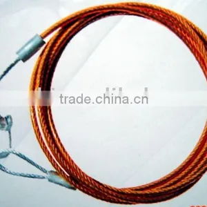 Towing Cable thumbnail-1