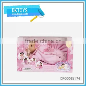 Coll Baby Toy,baby Grow Doll for Child thumbnail-1