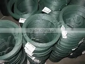 Low Price Good Quality PVC Coated Wire thumbnail-6