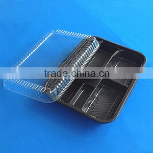 Disposable With Transparent Lid thumbnail-3