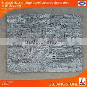 Natural Decorative Wall Cladding Classic Ledge Panel Stepped thumbnail-1