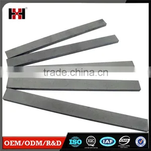Wholesale High Precisional Cemented Carbide Strips China Zcc ct High Visibility Carbide Strips for Magnetic Tool Strip thumbnail-2