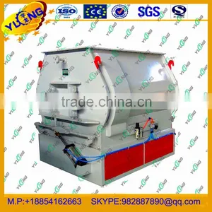 High Efficiency Animal Feed Mixer for Sale thumbnail-5