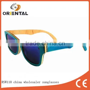 Cheap City Vision Sunglasses China Wholesaler Sunglasses thumbnail-1