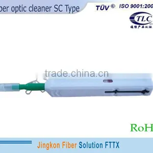 One Click SC Fiber Optic Connector Cleaner thumbnail-3