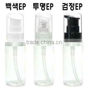 Treatment Pump PET 30ml Clear thumbnail-1