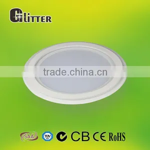 New Product 4inch/6inch/8inch Led Ceiling Light CE RoHS Approval With 5 Years Warranty thumbnail-2
