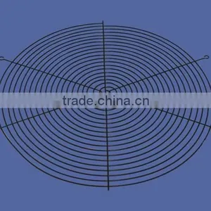 Fan Guard Grid thumbnail-5