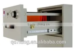 UL 2 Hour Fire Resistant Filing Cabinet With Drawers thumbnail-4