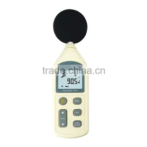 Sound Level Meter GM1357 Noise Tester Sound Level Tester thumbnail-1